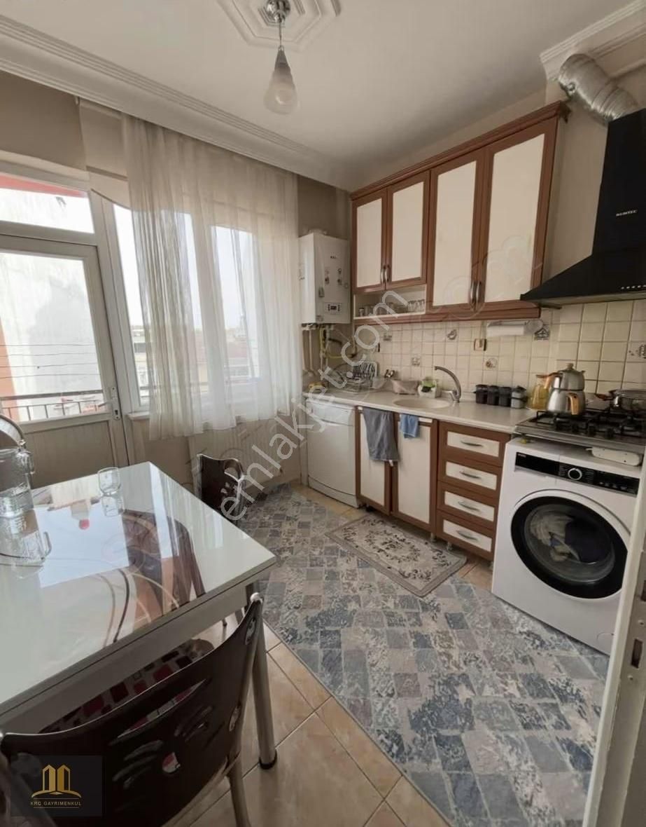 Krc İnşaattan Sakarya 2 Caddesi Yakını Satılık 2+1 Daire - Görsel 13