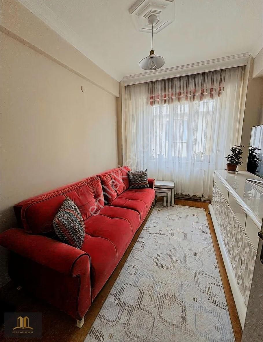 Krc İnşaattan Sakarya 2 Caddesi Yakını Satılık 2+1 Daire - Görsel 25