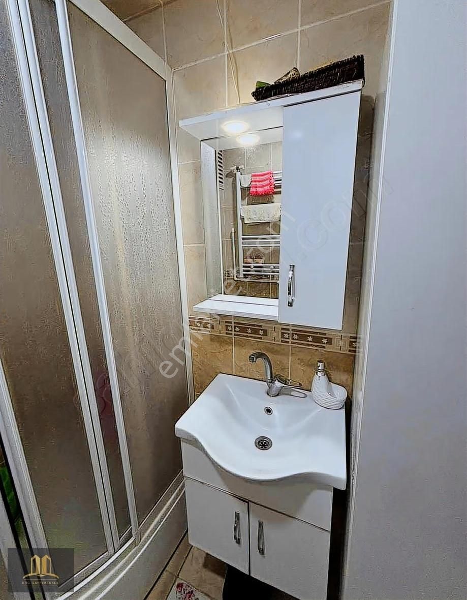 Krc İnşaattan Sakarya 2 Caddesi Yakını Satılık 2+1 Daire - Görsel 16