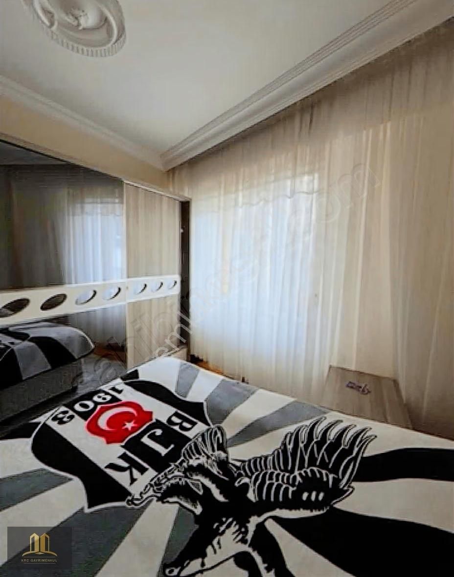 Krc İnşaattan Sakarya 2 Caddesi Yakını Satılık 2+1 Daire - Görsel 30