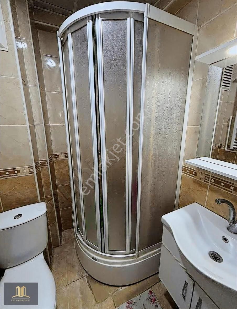 Krc İnşaattan Sakarya 2 Caddesi Yakını Satılık 2+1 Daire - Görsel 28