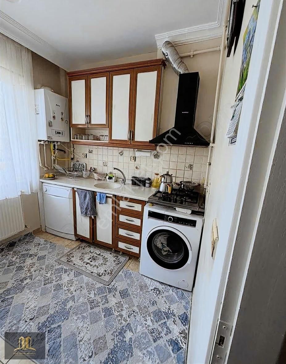 Krc İnşaattan Sakarya 2 Caddesi Yakını Satılık 2+1 Daire - Görsel 20