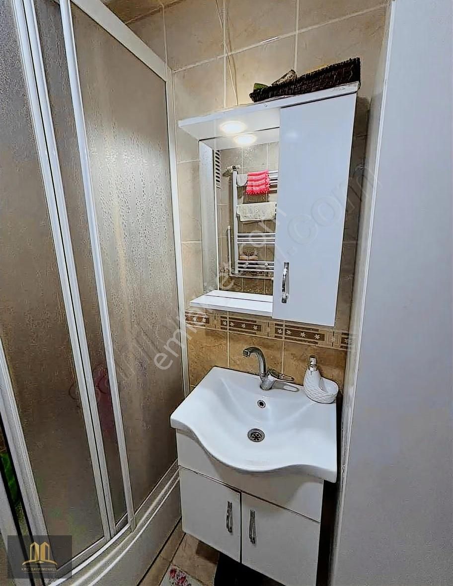 Krc İnşaattan Sakarya 2 Caddesi Yakını Satılık 2+1 Daire - Görsel 8