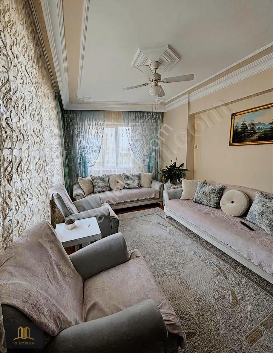 Krc İnşaattan Sakarya 2 Caddesi Yakını Satılık 2+1 Daire - Görsel 31