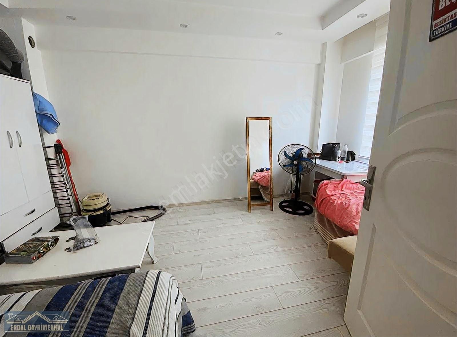Üniversite Bölgesinin En Uygun 2+1 Apart'ı - Görsel 10