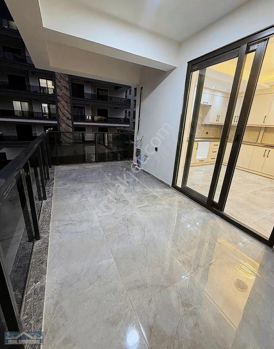 Ferhatlar Kolejine Yürüme Mesafesinde Ultralüx 3+1 Daire - Görsel 8