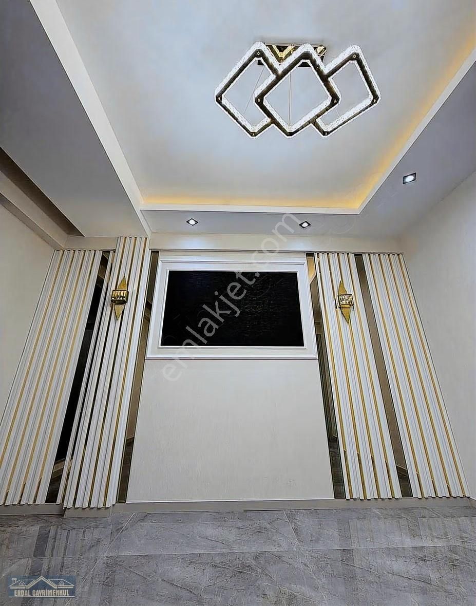 Ferhatlar Kolejine Yürüme Mesafesinde Ultralüx 3+1 Daire - Görsel 12