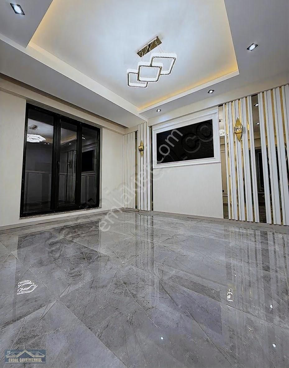 Ferhatlar Kolejine Yürüme Mesafesinde Ultralüx 3+1 Daire - Görsel 11