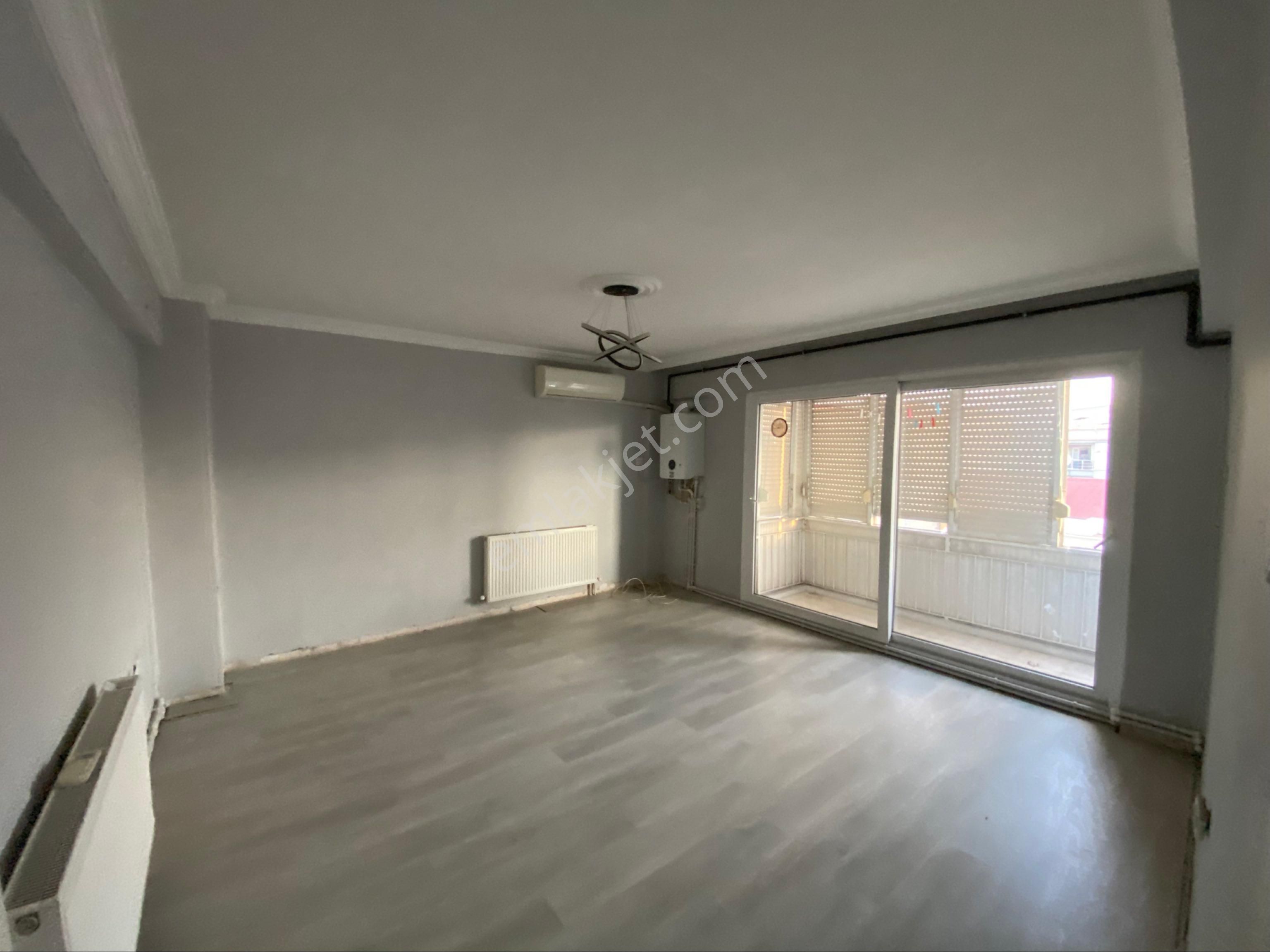 Buca İnkılap Mah Şehrin Kalbinde Satılık 2+1 Geniş Ferah Daire - Görsel 13