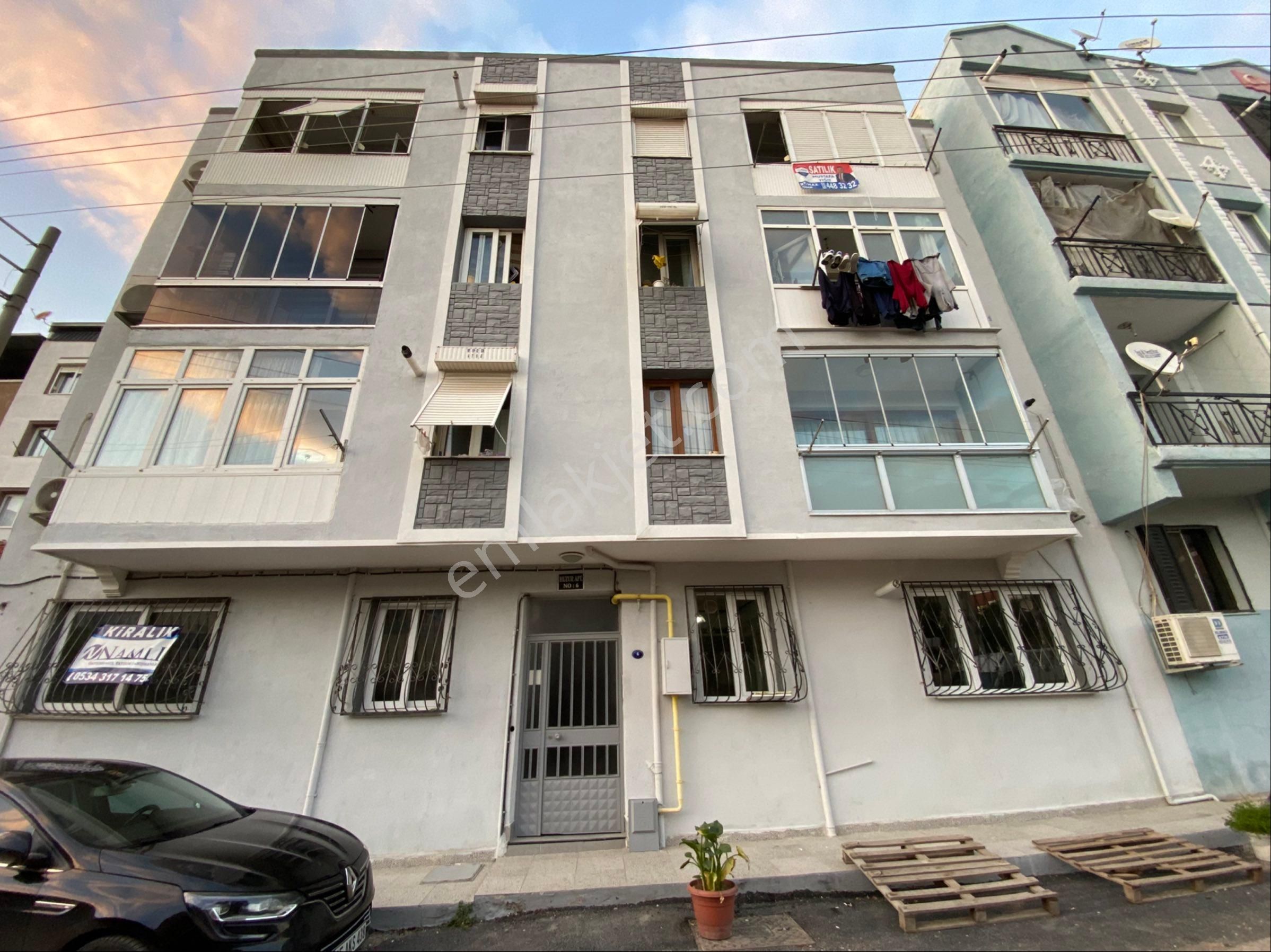 Buca İnkılap Mah Şehrin Kalbinde Satılık 2+1 Geniş Ferah Daire - Görsel 9