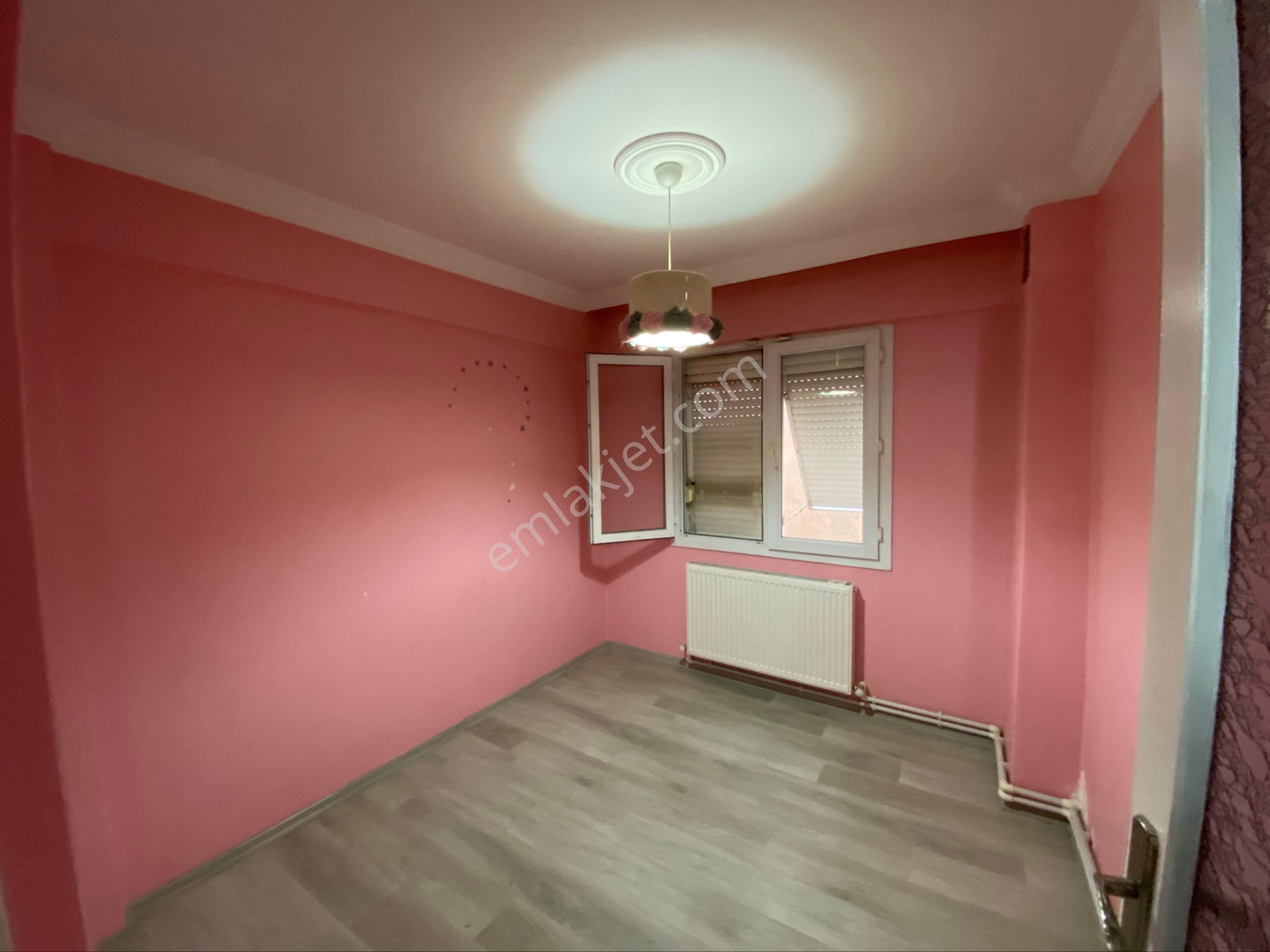 Buca İnkılap Mah Şehrin Kalbinde Satılık 2+1 Geniş Ferah Daire - Görsel 23