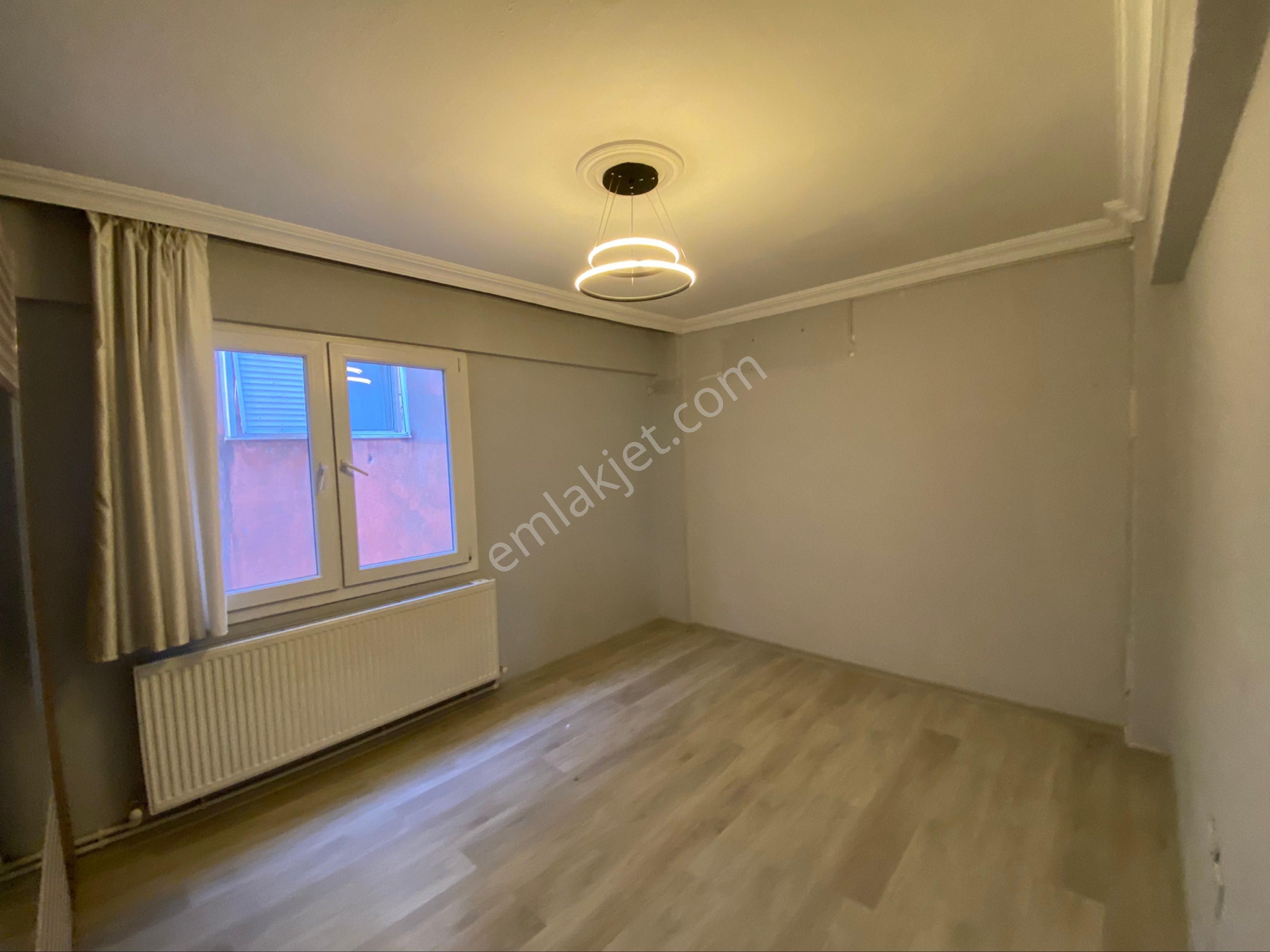 Buca İnkılap Mah Şehrin Kalbinde Satılık 2+1 Geniş Ferah Daire - Görsel 18