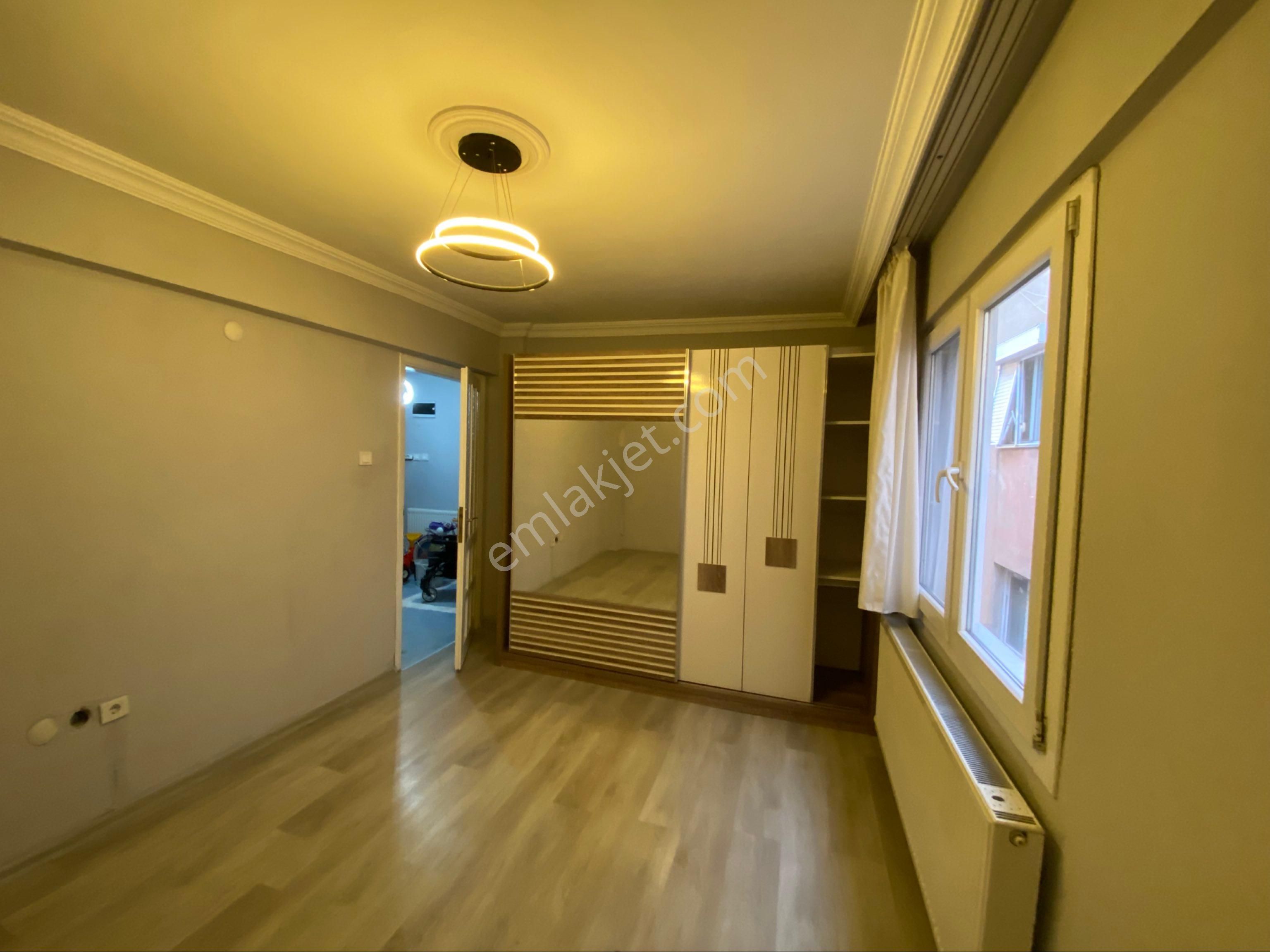 Buca İnkılap Mah Şehrin Kalbinde Satılık 2+1 Geniş Ferah Daire - Görsel 17