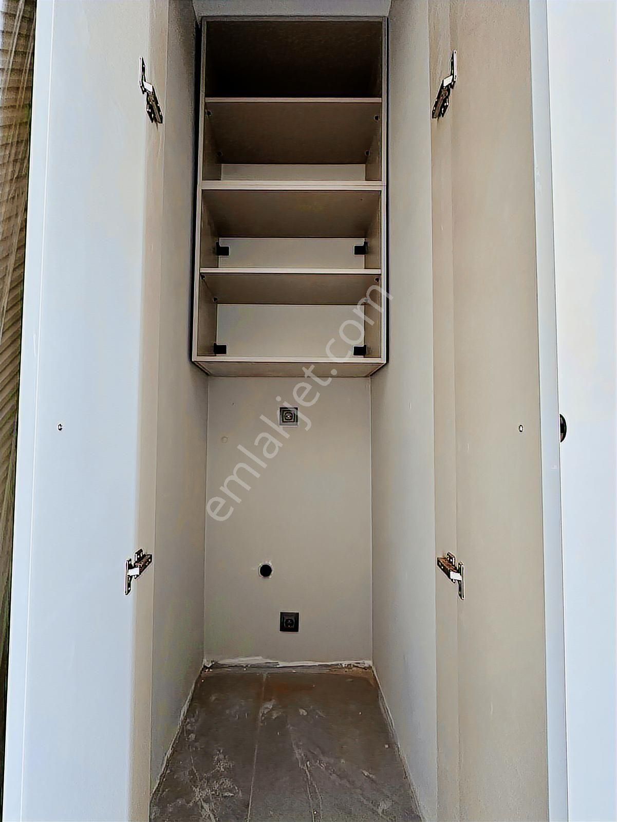 Redstone Castle Yenimahalle Cumhuriyet Satılık 1+1 Daire - Görsel 16