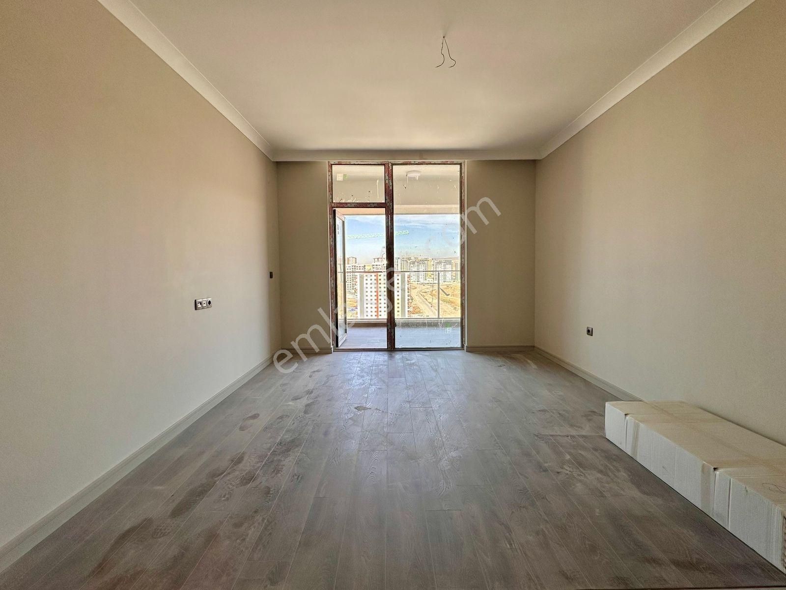 Redstone Castle Yenimahalle Cumhuriyet Satılık 1+1 Daire - Görsel 19