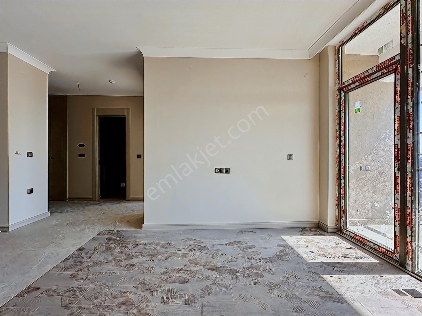 Redstone Castle Yenimahalle Cumhuriyet Satılık 1+1 Daire - Görsel 31