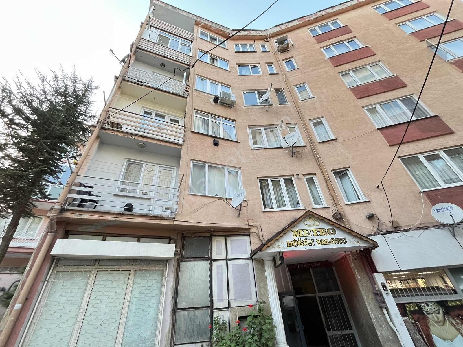 Bm Real Estate Gazcılar'da 3+1 Cadde Üzeri Satılık Daire - Görsel 29