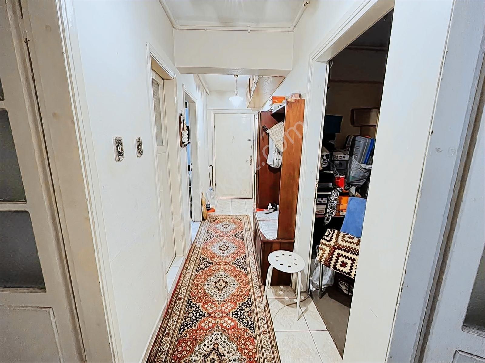 Bm Real Estate Gazcılar'da 3+1 Cadde Üzeri Satılık Daire - Görsel 6