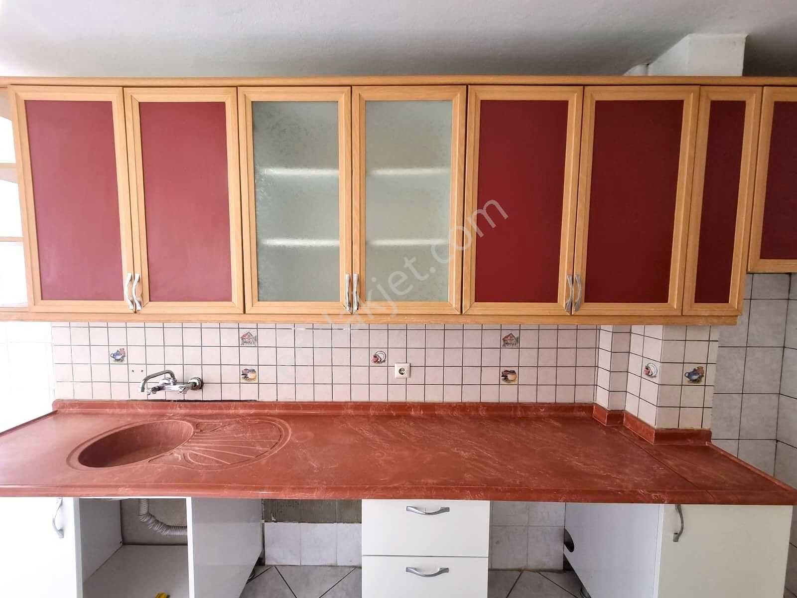 Alanya Kızlarpınarı Mahallesi’nde Geniş Ayrı Mutfak 2+1 Kiralık Daire - Görsel 7