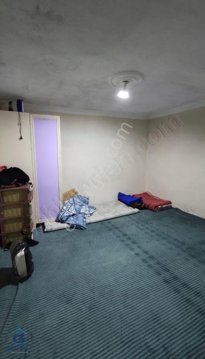 Kervan Yolu Dibinde Full Tadilatlı 2 Katlı Satılık Müstakil - Görsel 19