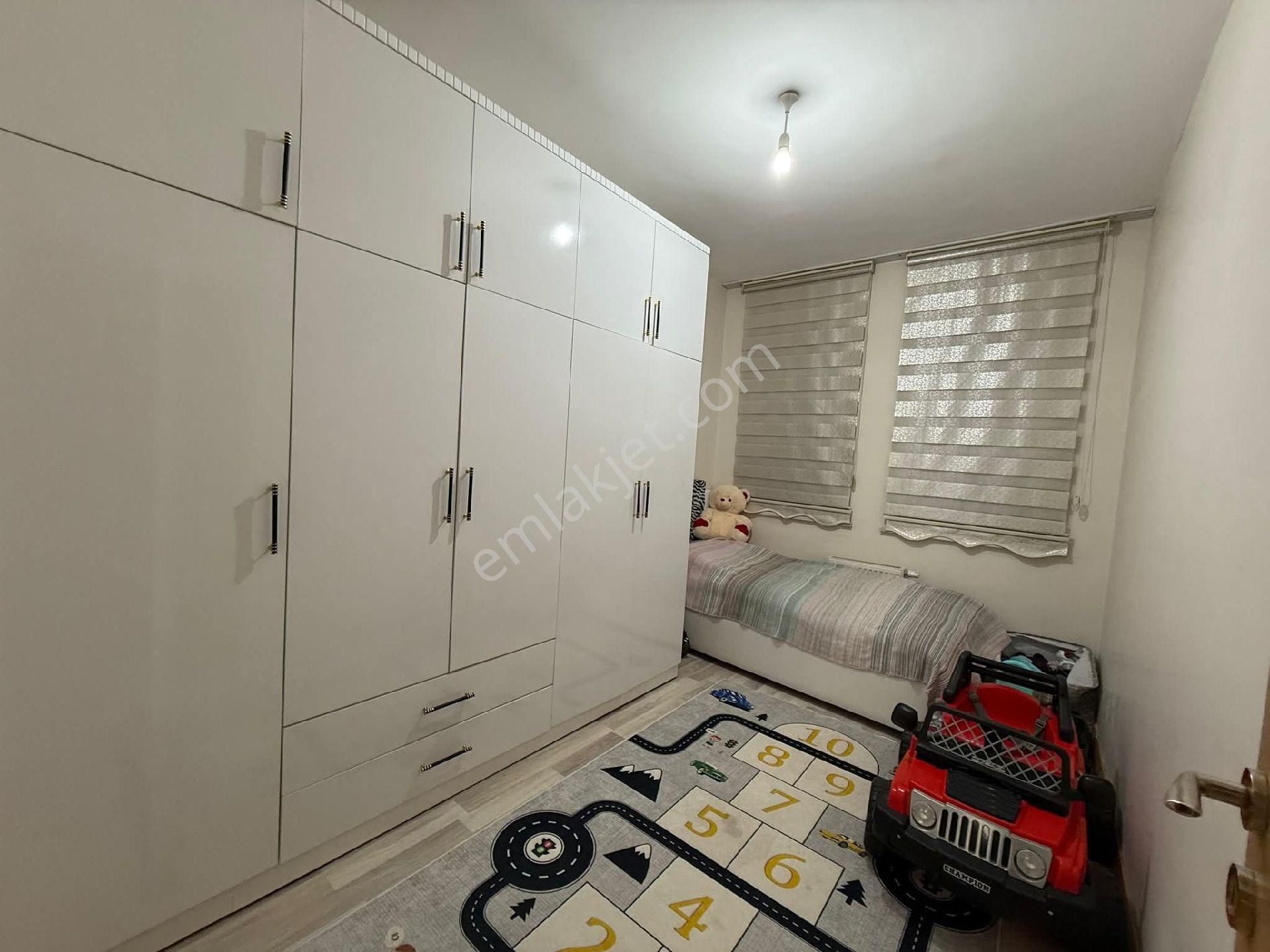 📍nf Emlaktan Satılık C Tipi Sarı Toki Dairesi - Görsel 3