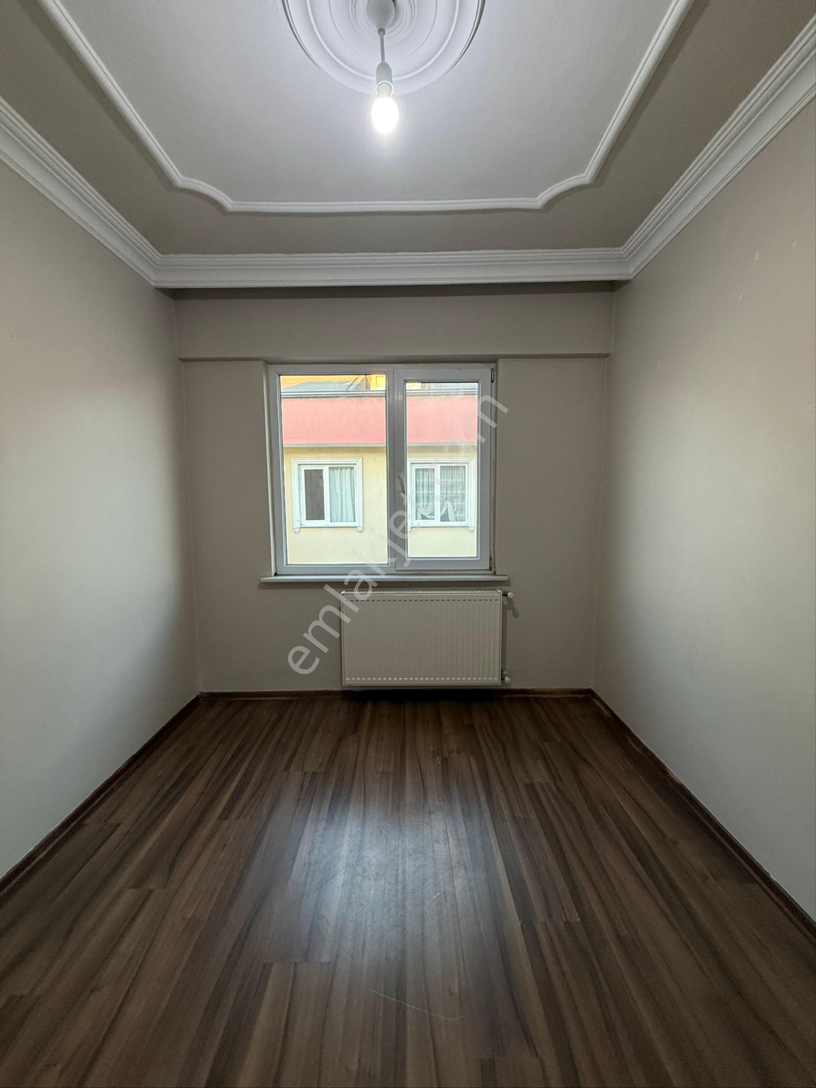 Çerkezköy Merkezde Belediyeye Yürüme Mesafesi 3+1 Cadde Cephe - Görsel 16