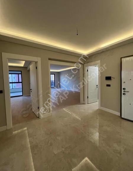 Eskişehir Yolu Başkent Ünv. Girişi Lüks 4+1 Satılık - Görsel 12