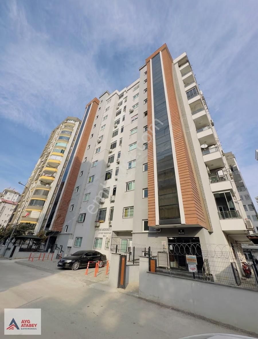 Turgut Özal Bulvaraı Ebebek Civarı 3+1+ç.b İskanlı Satılık Daire - Görsel 21