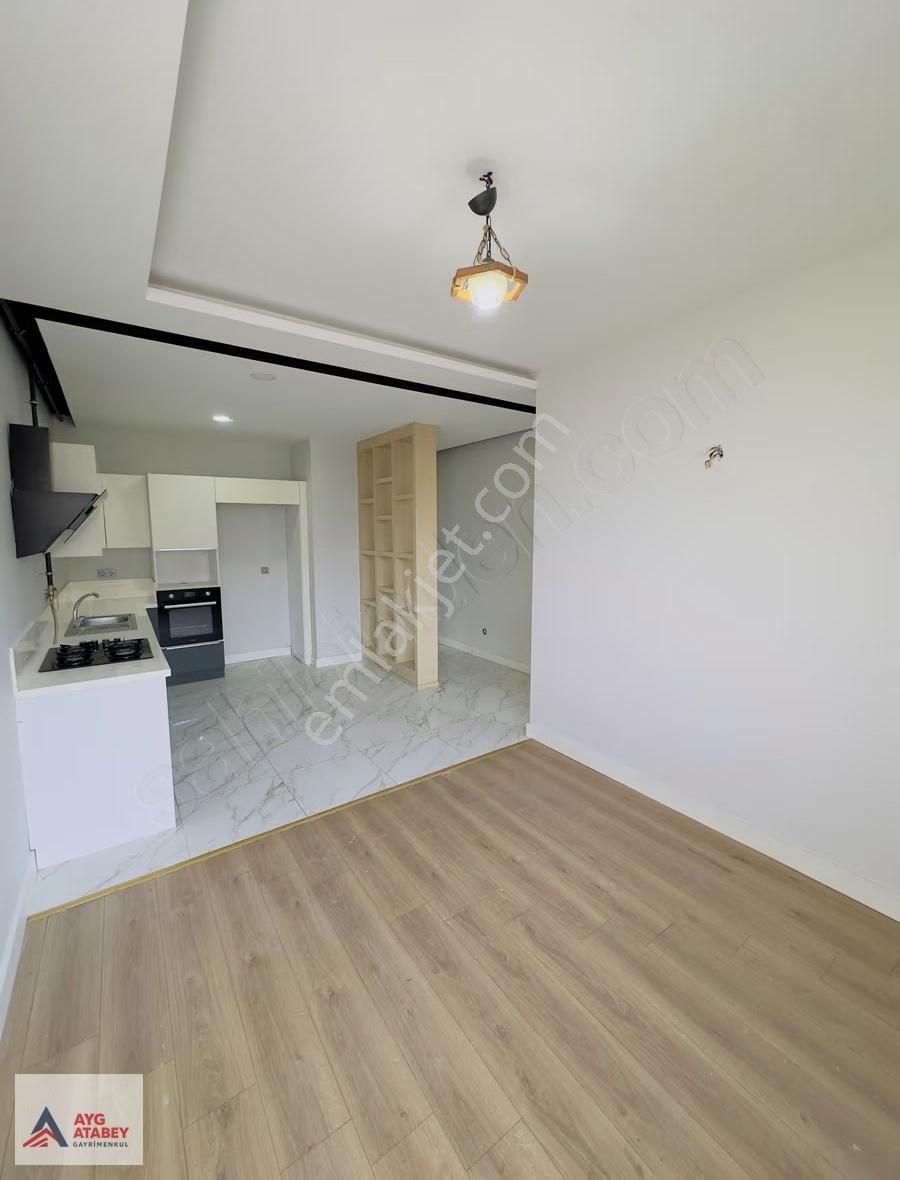 Turgut Özal Bulvaraı Ebebek Civarı 3+1+ç.b İskanlı Satılık Daire - Görsel 2