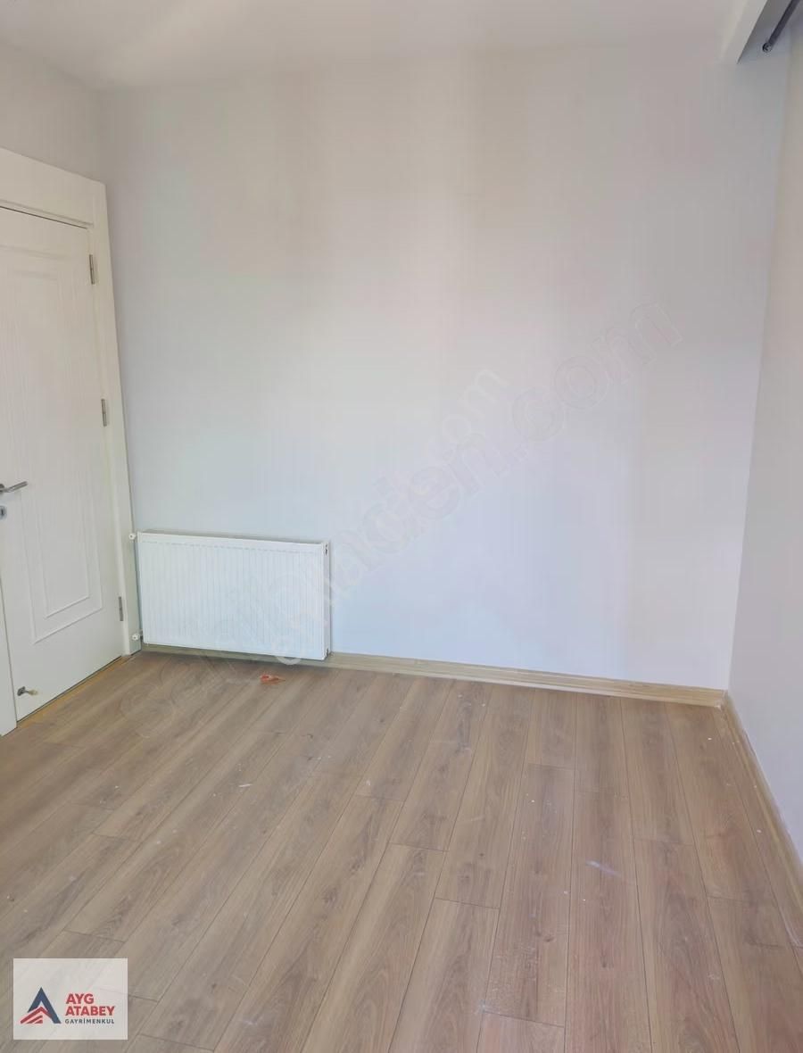 Turgut Özal Bulvaraı Ebebek Civarı 3+1+ç.b İskanlı Satılık Daire - Görsel 15