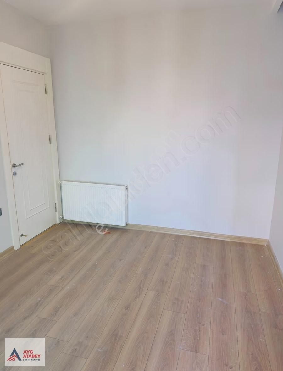 Turgut Özal Bulvaraı Ebebek Civarı 3+1+ç.b İskanlı Satılık Daire - Görsel 4