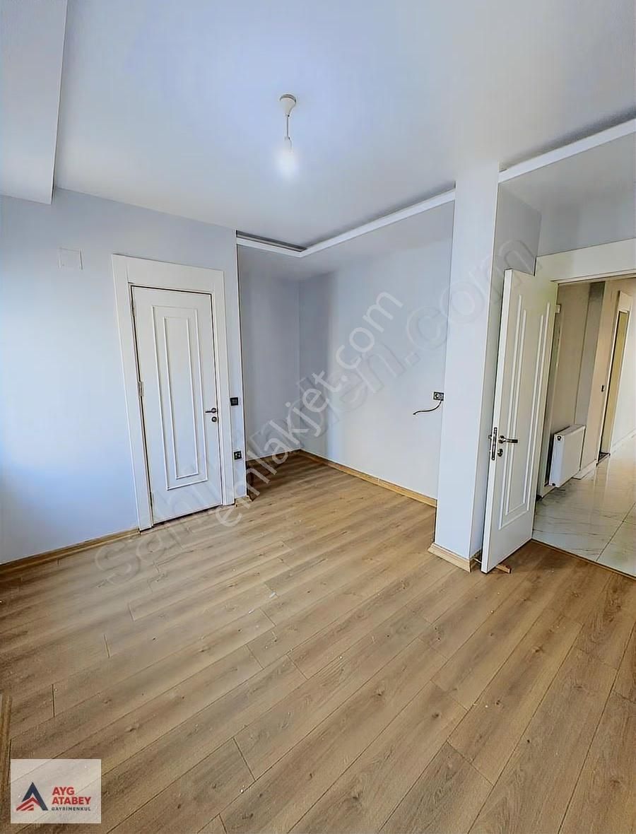 Turgut Özal Bulvaraı Ebebek Civarı 3+1+ç.b İskanlı Satılık Daire - Görsel 23