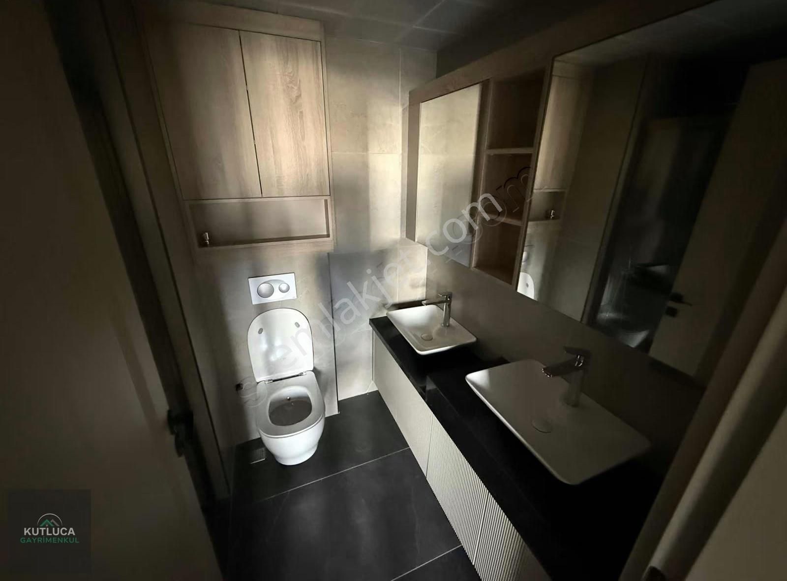 4+1 Cadde Üzeri Okul Market Yakın Sosyal Donatılı Emsalsiz Daire - Görsel 31