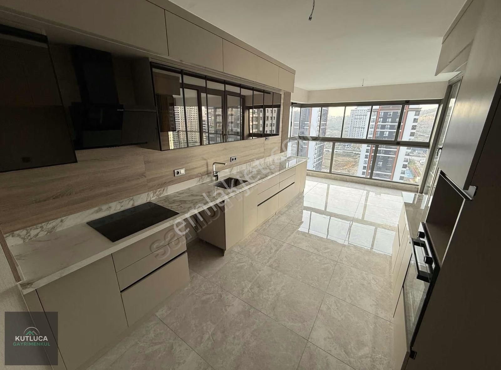 4+1 Cadde Üzeri Okul Market Yakın Sosyal Donatılı Emsalsiz Daire - Görsel 6