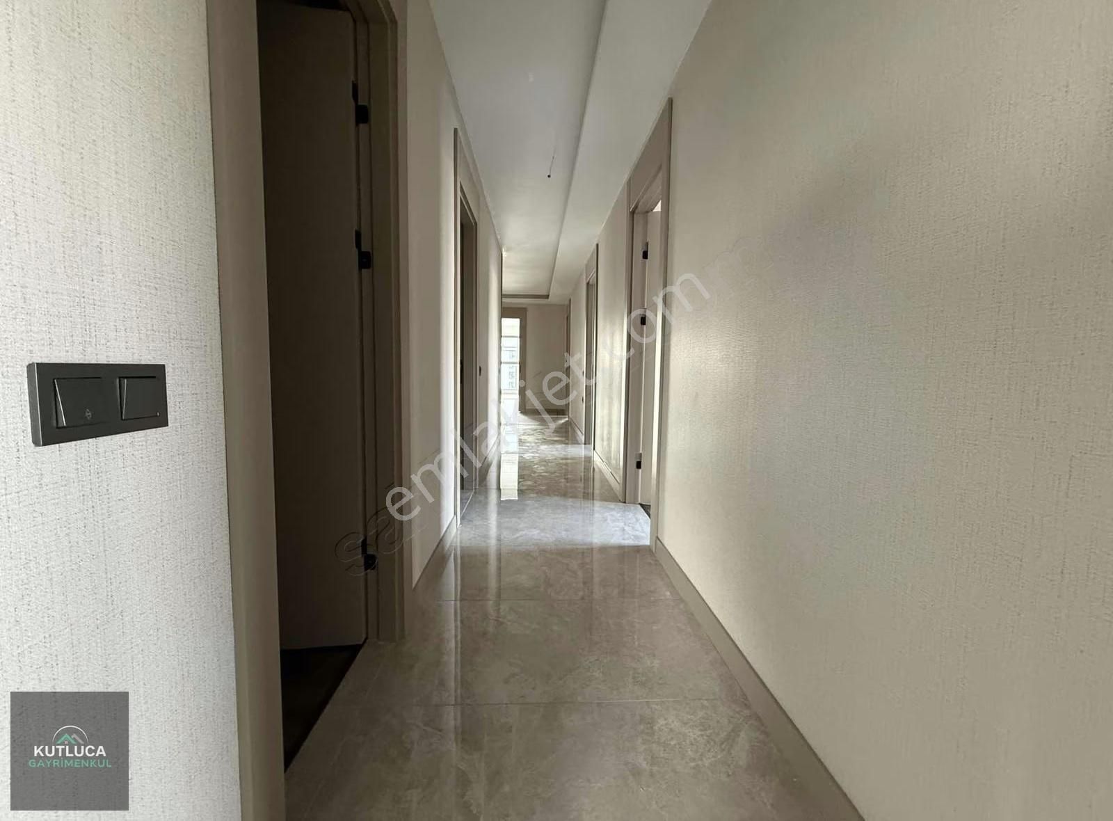 4+1 Cadde Üzeri Okul Market Yakın Sosyal Donatılı Emsalsiz Daire - Görsel 20