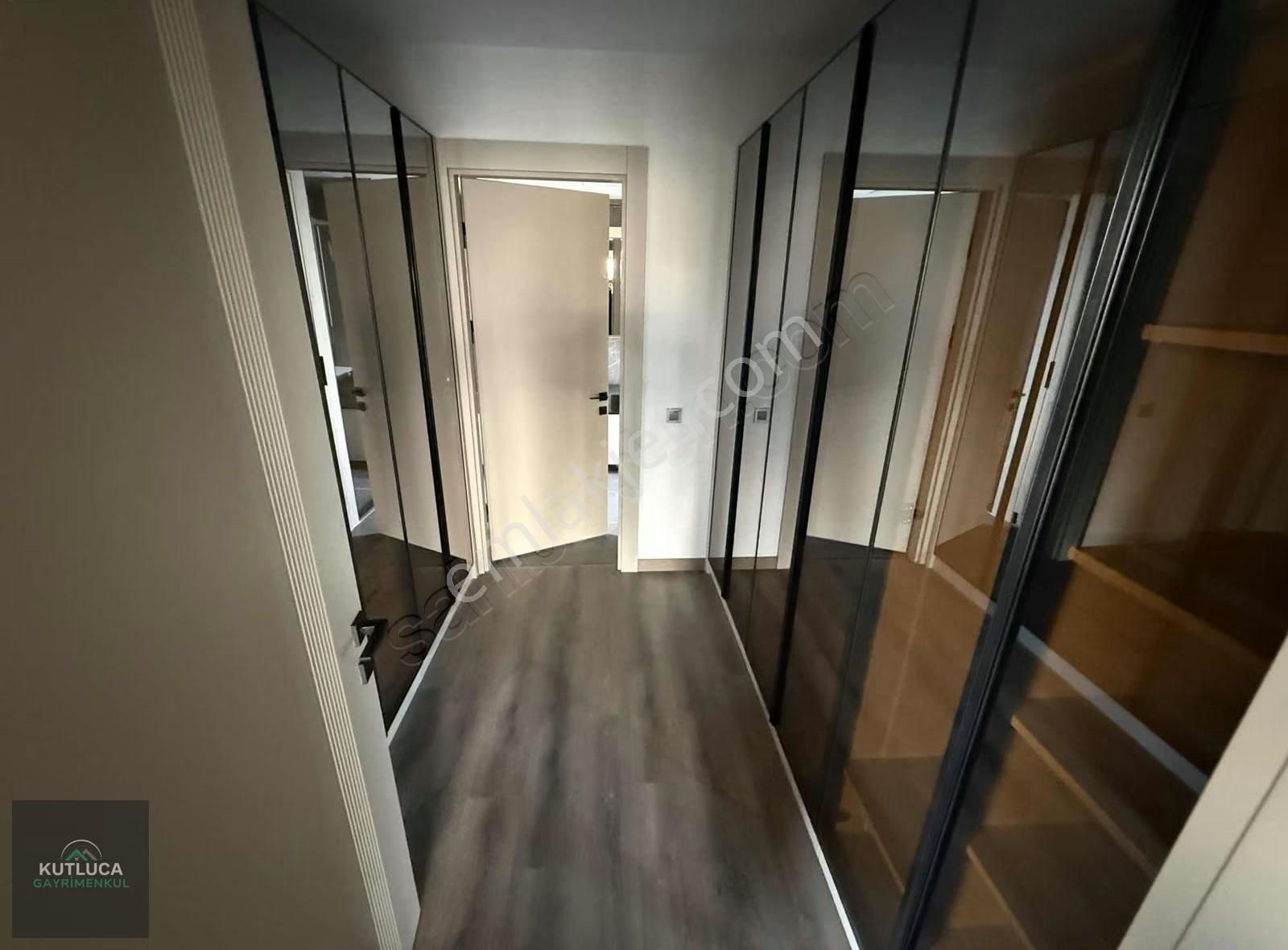 4+1 Cadde Üzeri Okul Market Yakın Sosyal Donatılı Emsalsiz Daire - Görsel 23