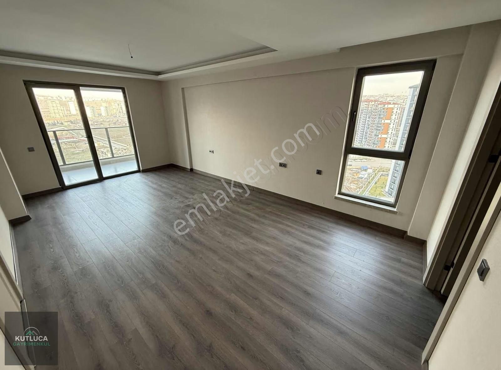 4+1 Cadde Üzeri Okul Market Yakın Sosyal Donatılı Emsalsiz Daire - Görsel 11