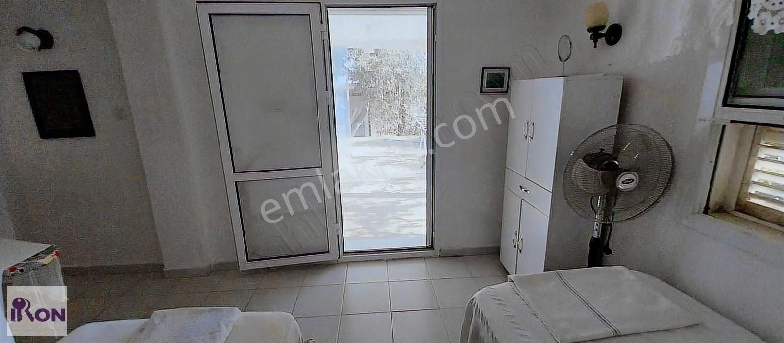 Bodrum Aktur'da Ana Plaja Yakın 2+1 Harika Deniz Manzaralı Villa - Görsel 8