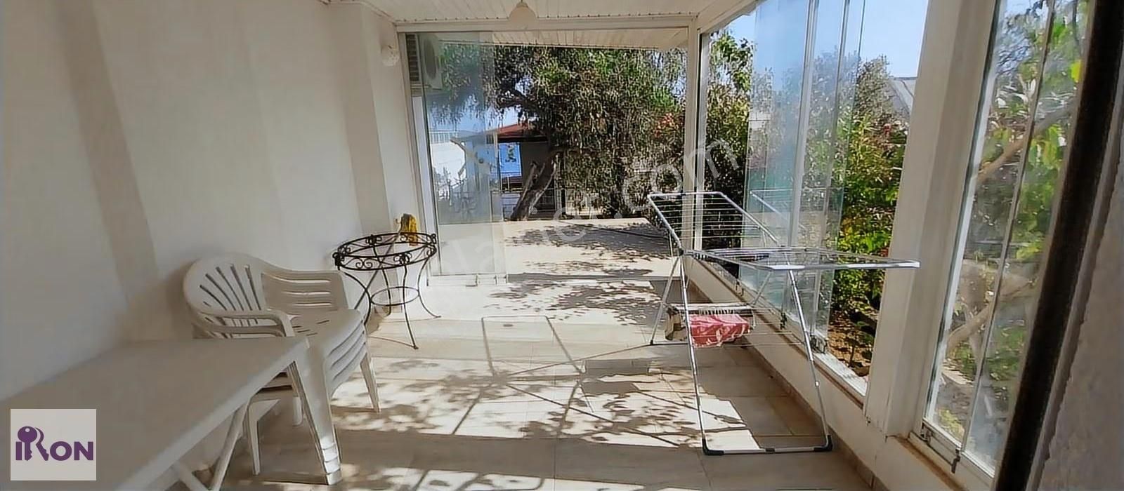 Bodrum Aktur'da Ana Plaja Yakın 2+1 Harika Deniz Manzaralı Villa - Görsel 35