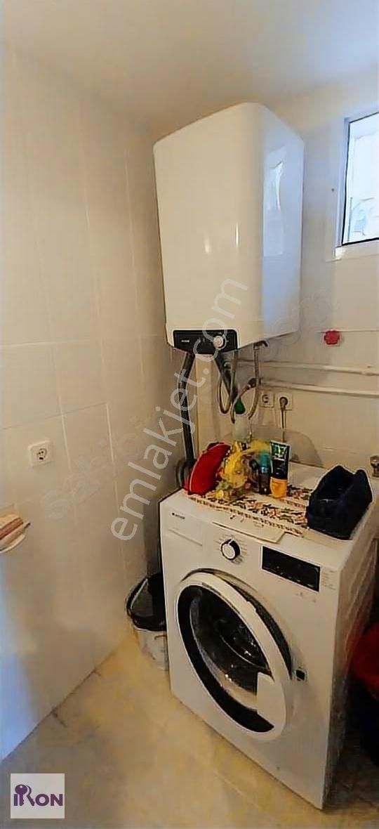 Bodrum Aktur'da Ana Plaja Yakın 2+1 Harika Deniz Manzaralı Villa - Görsel 34