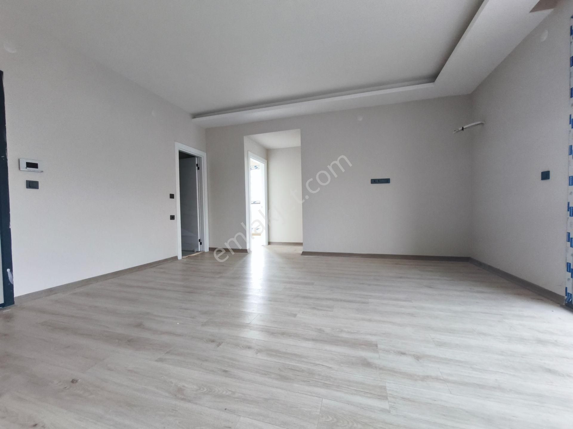 Ayvalık Küçükköy Neva Vizör Sitesinde Satılık 2+1 Daire - Görsel 19