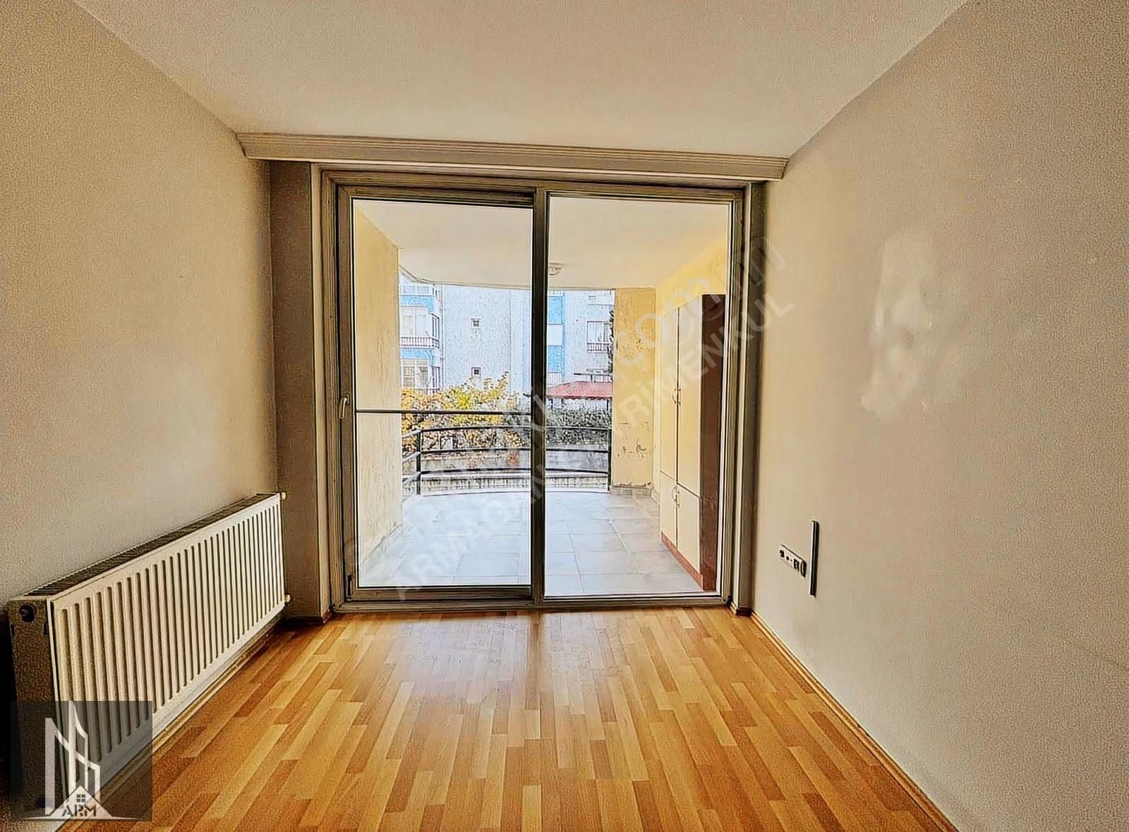 Armağan'dan Paü Karşısı Kiralık 1+1 Eşyasız Apart Daire - Görsel 9