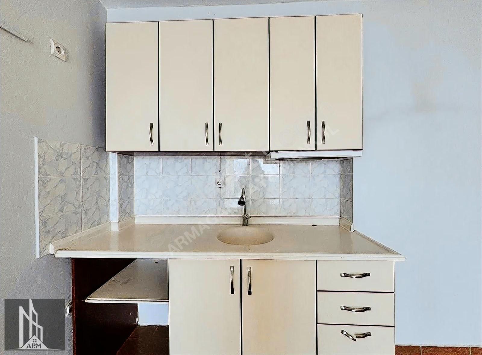 Armağan'dan Paü Karşısı Kiralık 1+1 Eşyasız Apart Daire - Görsel 13