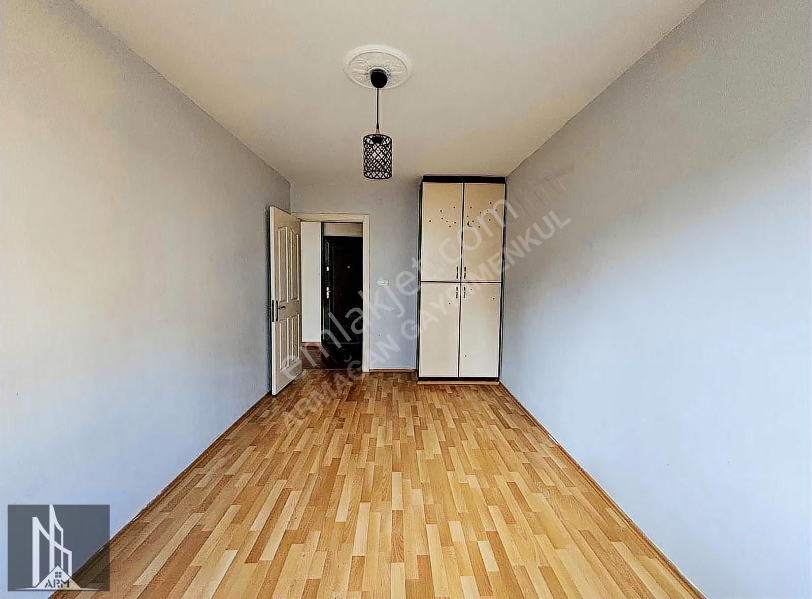 Armağan'dan Paü Karşısı Kiralık 1+1 Eşyasız Apart Daire - Görsel 11