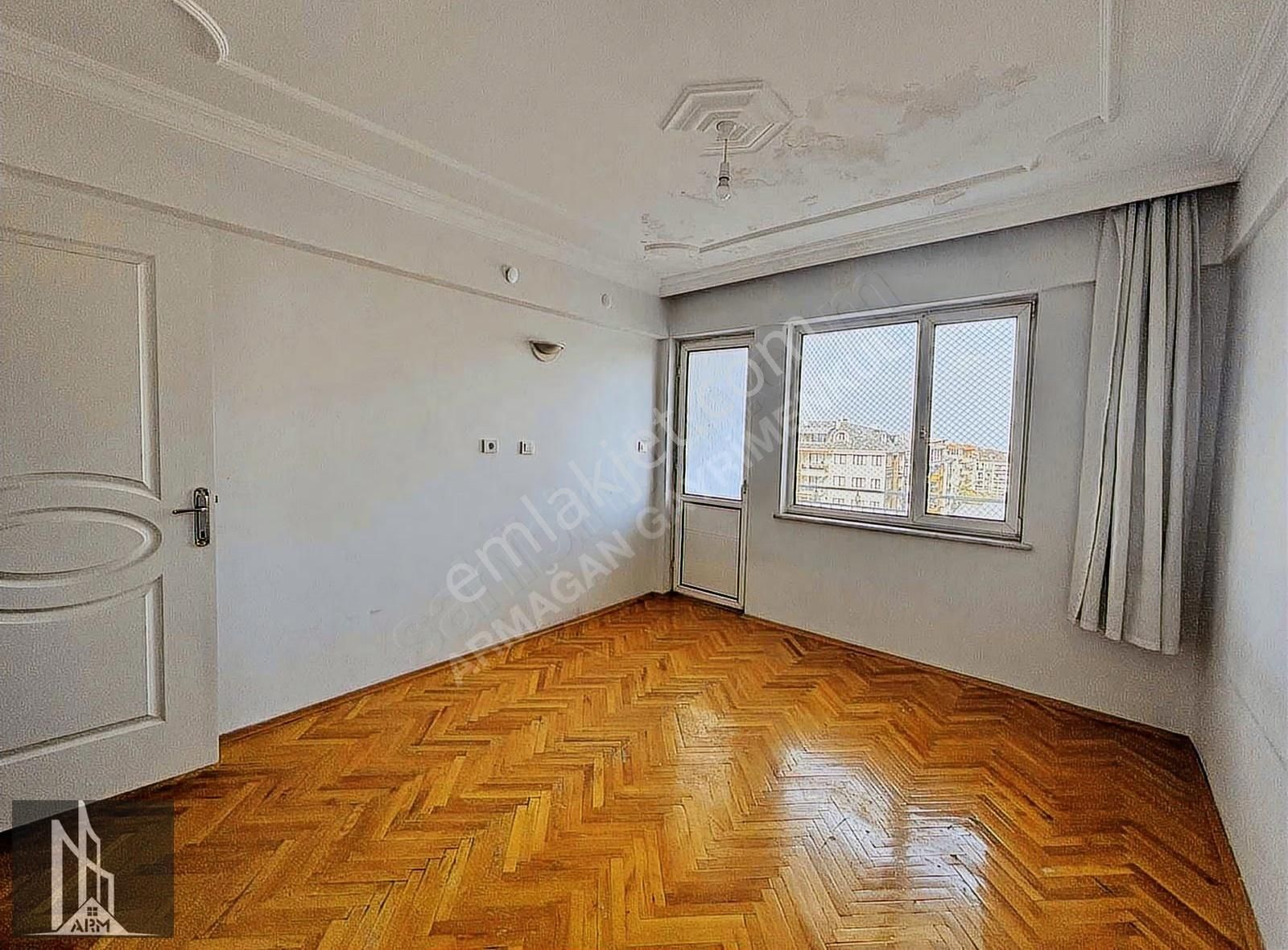 Armağan'dan Bursa Caddesi Yakını Site İçinde Satılık 2+1 Daire - Görsel 20