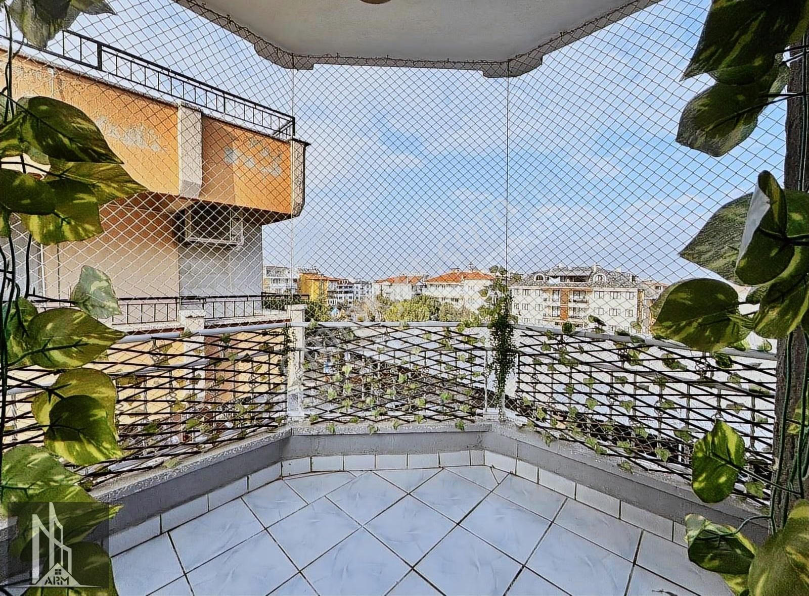 Armağan'dan Bursa Caddesi Yakını Site İçinde Satılık 2+1 Daire - Görsel 10