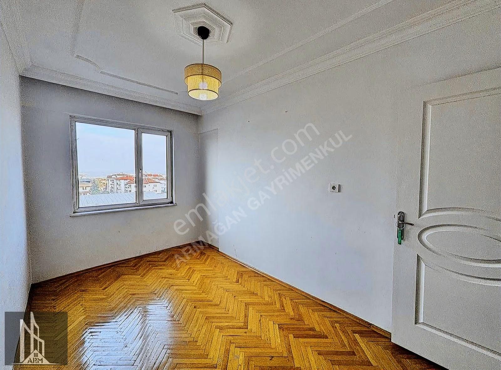 Armağan'dan Bursa Caddesi Yakını Site İçinde Satılık 2+1 Daire - Görsel 15