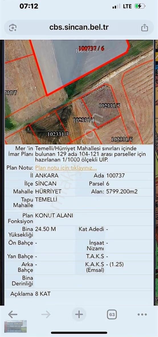 Fırsat 20 Dairelik Kelepir Hisse - Görsel 4