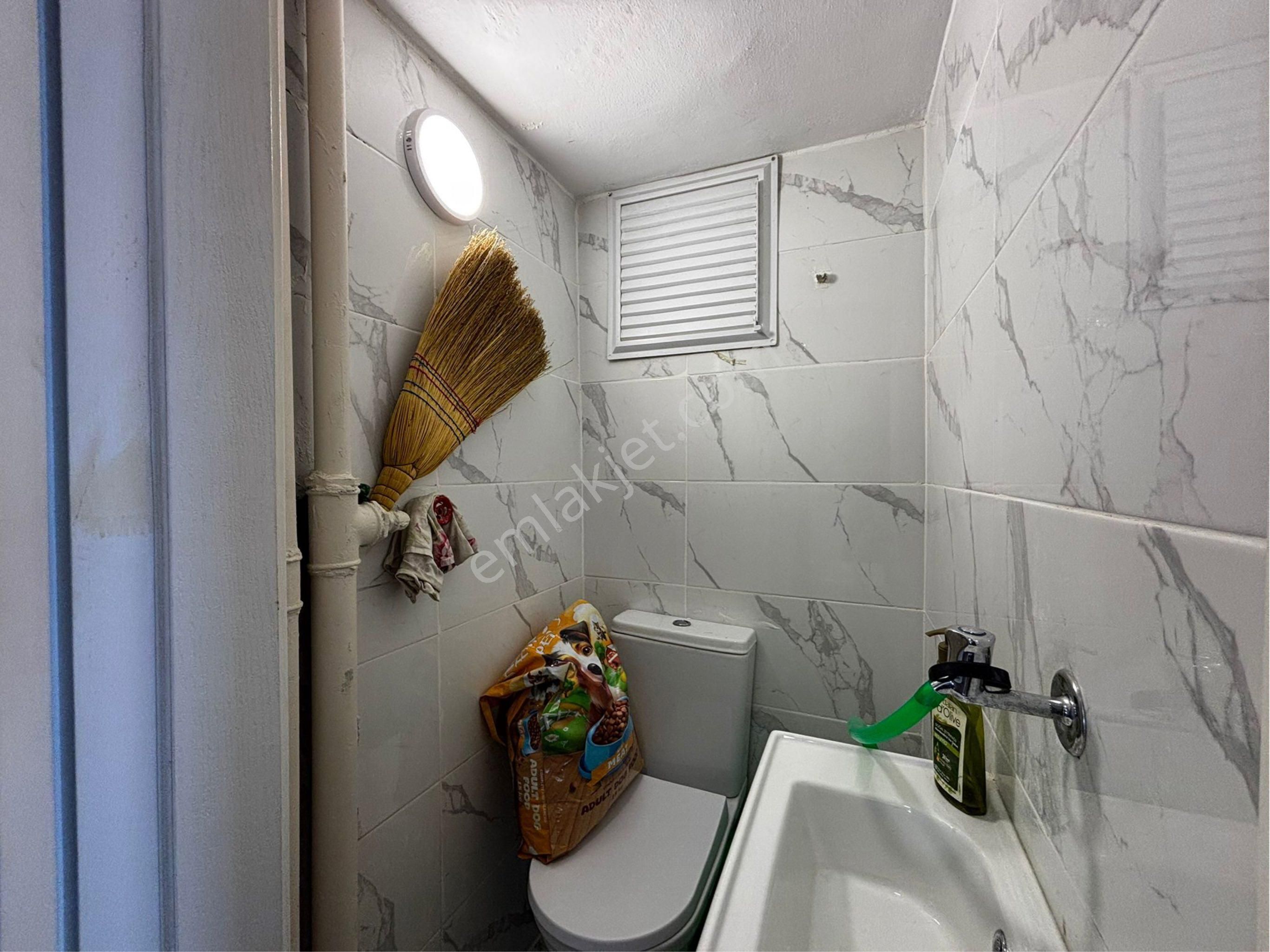 Alsancak Fuar Manzaralı 3+1 Masrafsız 2.kat Köşe Kiralık Daire! - Görsel 11