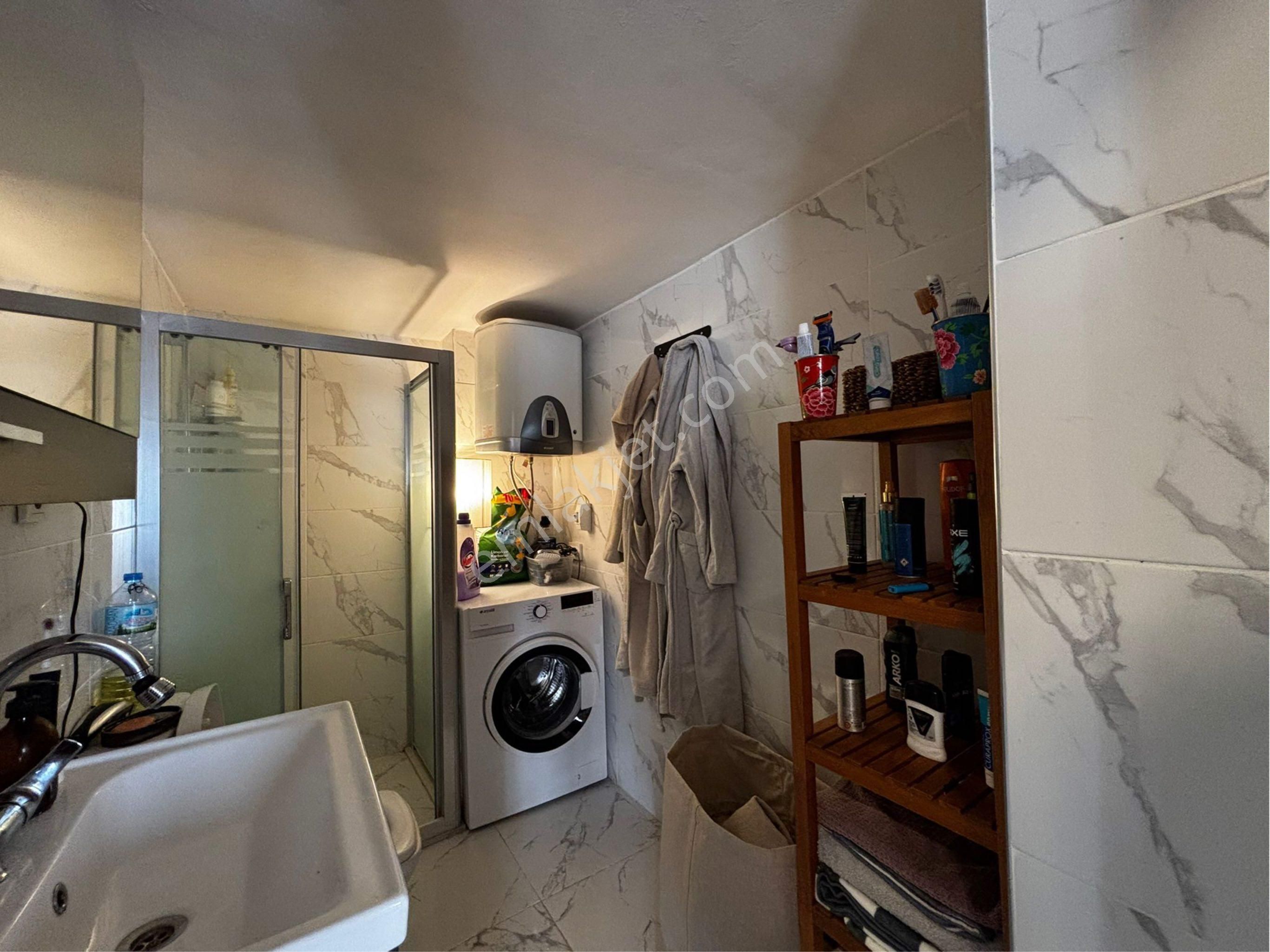 Alsancak Fuar Manzaralı 3+1 Masrafsız 2.kat Köşe Kiralık Daire! - Görsel 20